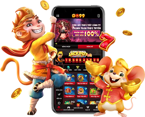 Jackpot slot và slot nổ hũ