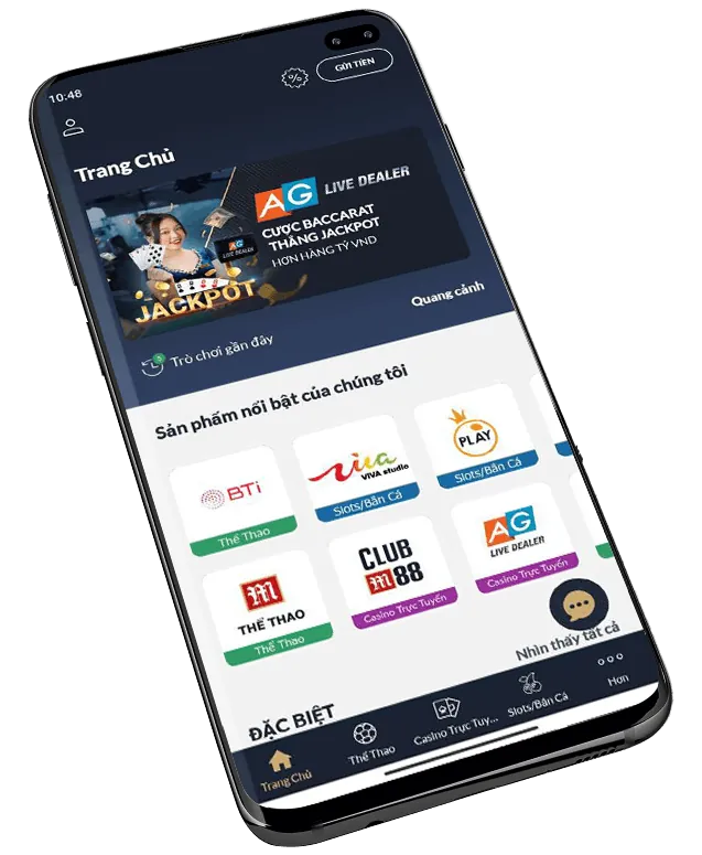 Biểu tượng truy cập mượt mà